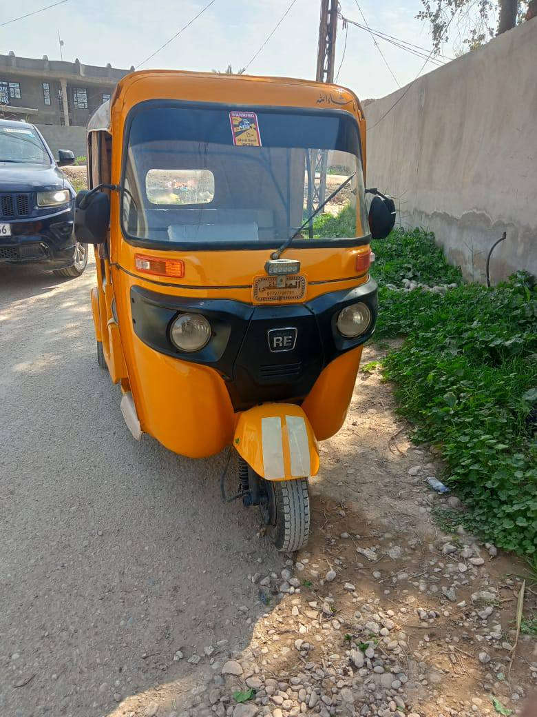 سلام عليكم تكتك للبيع موديل 2018بنهايته داخله بل 19سنويه ومرقمه مكفوله من تبخير محرك اكسل كله ستندر مضبوط ملاحضه مصبغه فرن صبغ شركه كهربائيات شغاله اني مكلف بل نشر السعر55000خمسه ونص وبيها مجال قليل المو شراي لا يخابر وبتعب نفسه 
*********** ديالى تقاطع الوجهيه
