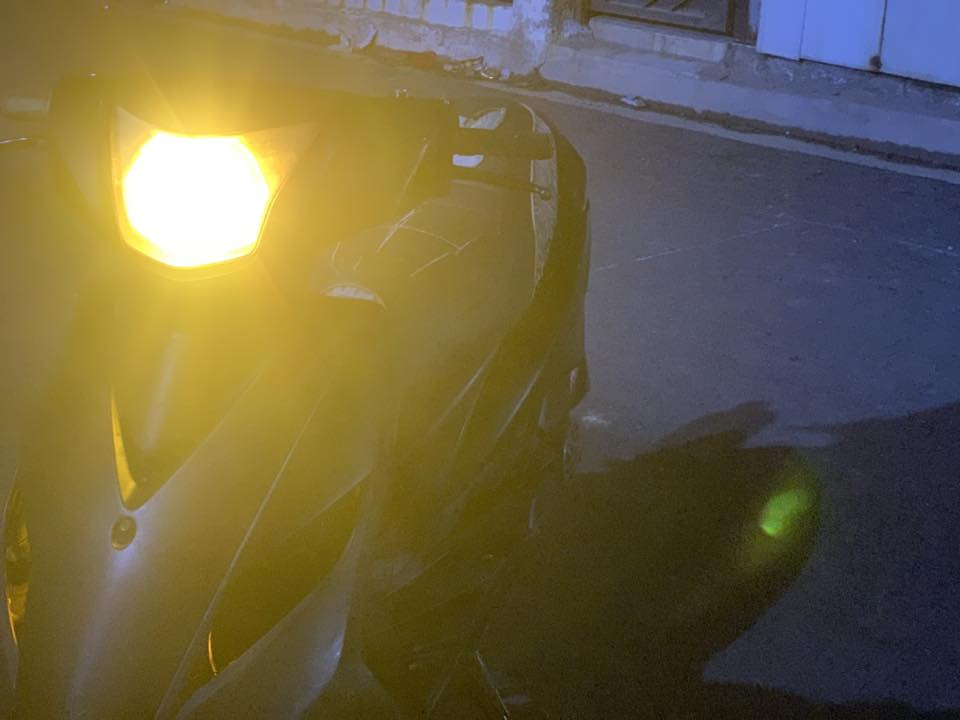 السلام عليكم دراجه ماكس ثعلب مزوده تزويد خارجي و داخلي الدراجه مكينه59شلعه و معدل الدراجه بيها غراض صدر ار بي ام تطواله صينيه فج بلادي 
عضمت سكليتر ستيل 
مازده جي تي ار عداد الكتروني جي تي ار 
يدات بريك 
وياله نجمه مقفل 
كشن اربع ولفات قفايص مال صدر ٢ ستيل 
لاقطه مال حاضنه ستيل اصليه 
قطرت دهن دبليو اف 
قطرت اكسل دبليو اف سمائي صالنصه مال رمبه بوشتين ام الحساس اصليه قطرت لحيم مابيهه 
بوشه ٥٩ اصليه كلجات دبليو اف  سلف جبير برتقالي اصلي يشغل ٦٣ جاي بيهه مناك قبق فلاوين كرزي PX دراجه بيهه شلعه ومعدل مخيفات مكينه 59  السعر خاص رقم الهاتف متواجد واتساب فقط ***********
