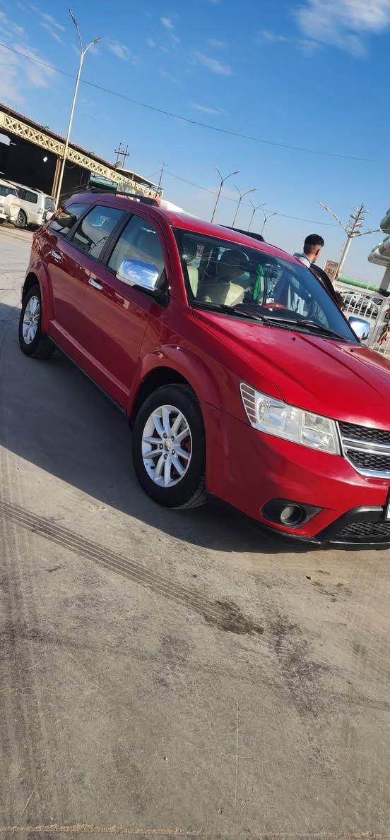 دوج جورني موديل ١٣ للبيع فئة sxt
رقم ذي قار بسمي شرط التحويل 
٧ راكب 
ثلاث قطع تبريد 
مكينه ٣٦٠٠ 
بصمه تشغيل 
حادث تبديل قبق جنطه 
السعر ١٢٠ وبيه مجال 
للاستفسار الاتصال على الرقم 
***********
