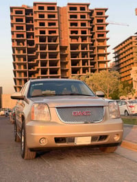 للبيع او المراوس BYD  حسب الرغبه جمسي يوكن بتره 2008  خليجي بأسمي مشرو...