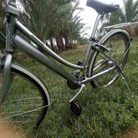 بايسكل بناتي • حجم ٢٧ • بداله ٣ نمر