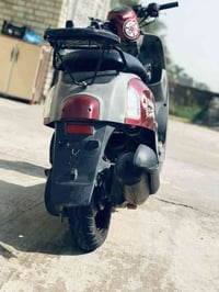 دراجة بوليس للبيع 700وبخير من الله نوزل دراجة عوزه تلحيضات  بسيطه تحيا...