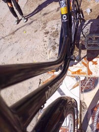 بايسكل • حجم 26 • موديل 2018