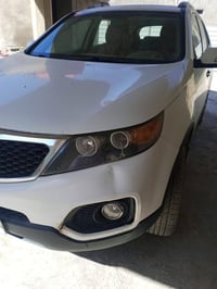 سورنتو ٢٠١٢ • ٦ سلندر • فول مواصفات