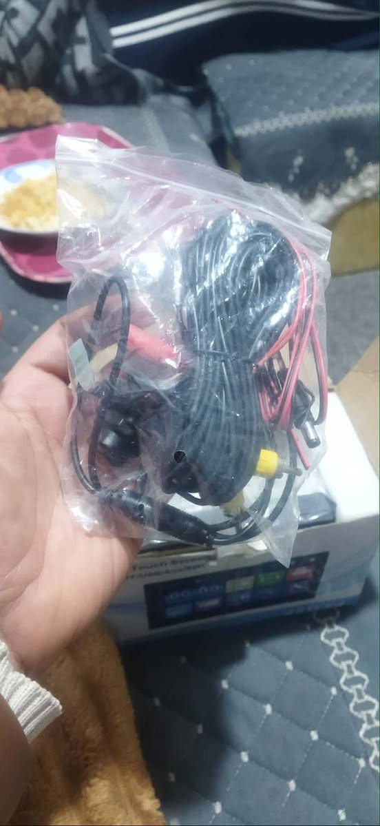 شاشه سياره ب35 مع توصيل مجاني


**إذا كنت صاحب هذا الإعلان وتريد حذفه لأي سبب، رجاءا أرسل رسالة إلى الدعم الفني**