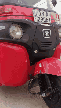 تكتك 22 شهر ال 8 سنوية كربلاء
كفالة عامة بيها ضربه مرجعها ع البارد بس يم البگ لايت تكتك خير من الله ما متعوبة ابد مال جناي 
سعرها 8 و100 بيها مجال بسيط حگ الجية
المو شراي لا يتعبني لأن اني مو بياع شراي اخوان 
المكان: حلة /قاسم
***********
