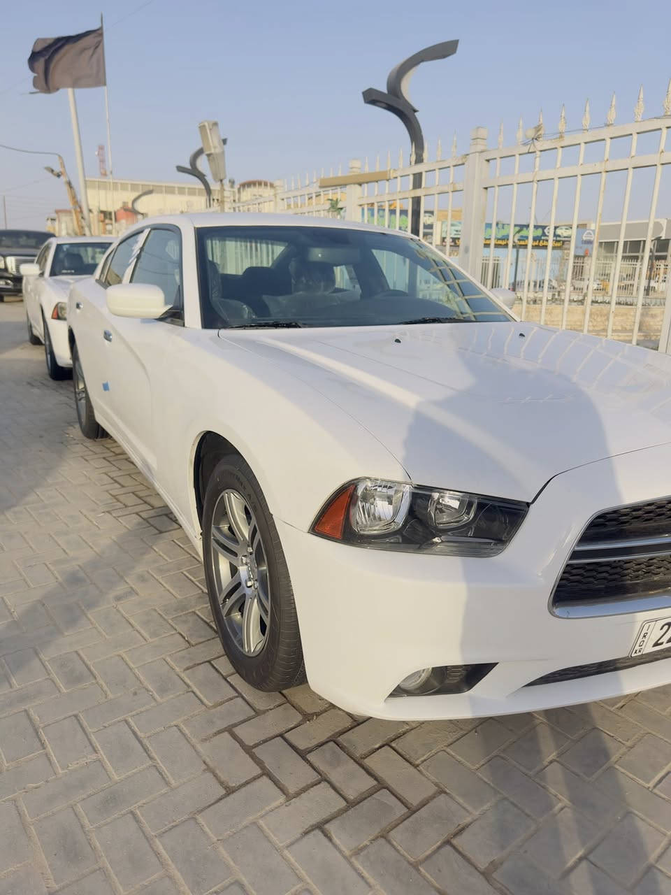 سلام عليكم للبيع سيارة موديل٢٠١١ كفالة عامة سيارة جاهزة للأخير رقم أربيل الجديد محافظة ***********
