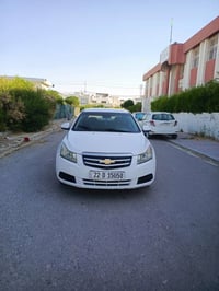 كروز • اوتوماتيك • أربيل