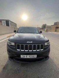 جيب موديل 2014 فئه لمتدد فول مواصفات  السياره بنراما كشنات جلد  شاشه ج...