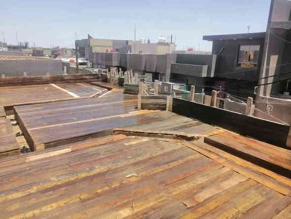 عملنه نجاره وحداده
داخل الخضر والسماوة 
حسب المساحة وشرط العمل 
أسعار مناسبة 
سطوح رباطات 
علي النجار ***********
