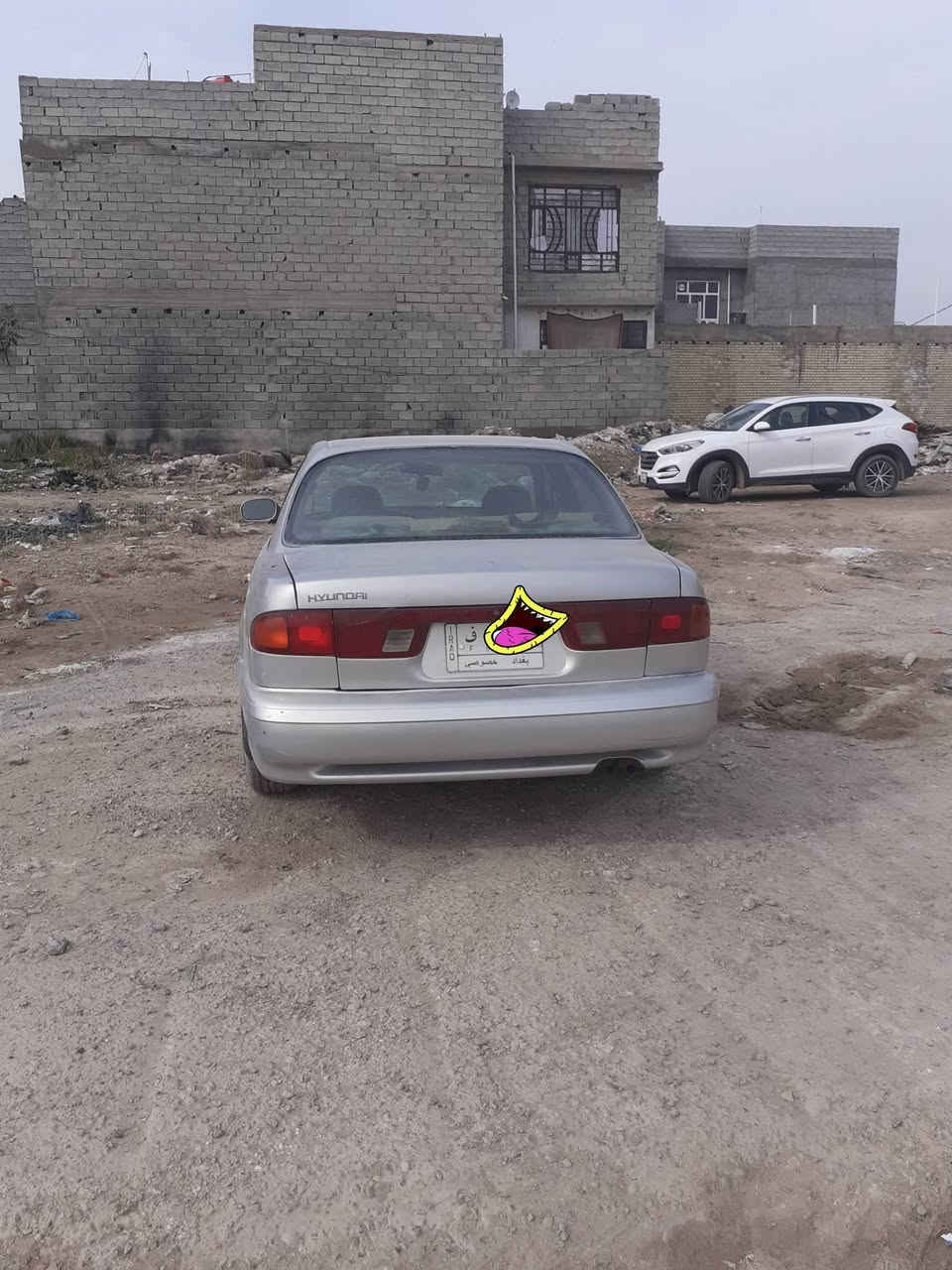 الجودة تتحدث عن نفسها  سوناتا تو موديل ١٩٩٥  بغداد للبيع  سعر ٣٥  سيارة مثل ما موجودة بالصورة  وأجمل على الحقيقة وما اريد أدخل بتفاصيل  شوف بعينك وحكم عنواني ديالى بعقوبة   هذا رقم صاحب السياره  اتصال فقط *********** رجاء ماريد احد يدخل خاص اني مكلف بالنشر اتصل فقط  وتحياتي للجميع
