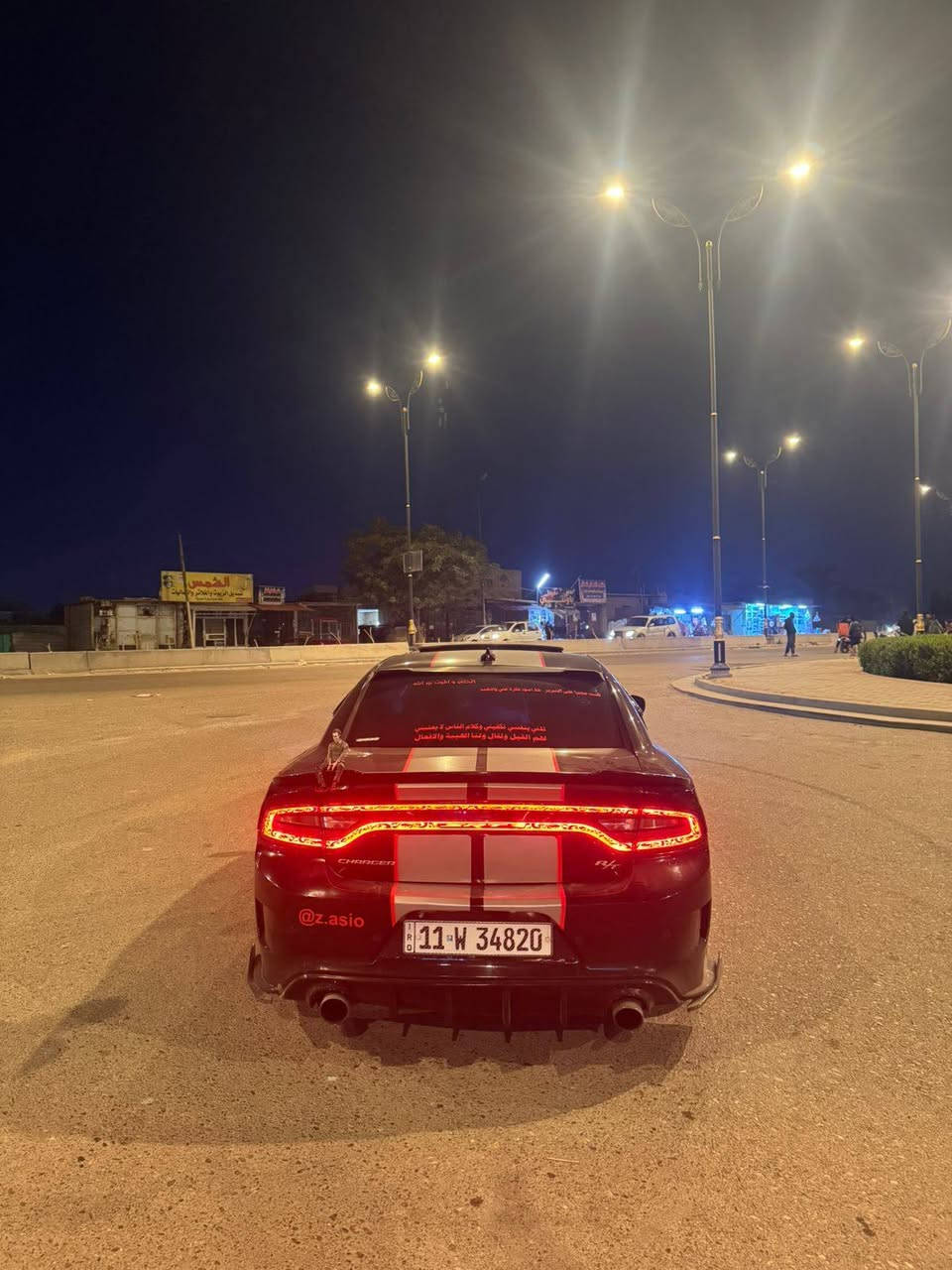 سلام عليكم
جارجر موديل 2016
محدث 19
البيع
السعر ١٥٥
مكاني بغداد جزيره السياحيه
رقم الهاتف
***********
