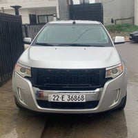 فورد ايدج • ٢٠١٢ • ١٨٣٠٠٠ كم