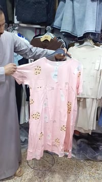 دشاشة كشمير • قصيرة • نسائية