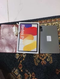 ريدمي اس اي • ٢٥٦ • شاشة ١١