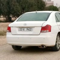 امكراند • ٢٠١٣ • عداد عاطل