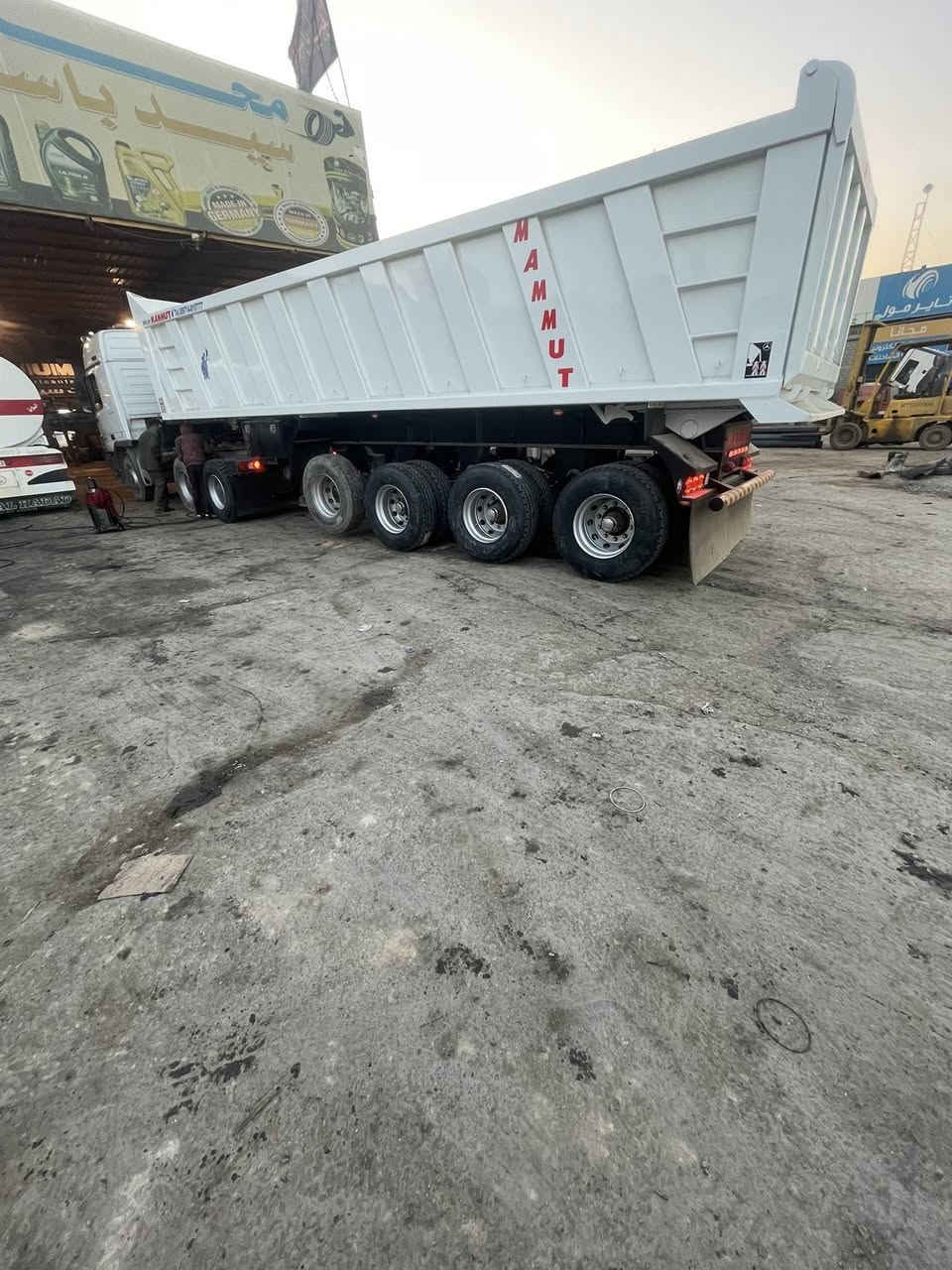 سلام عليكم
للبيع 
عربانه 2025
شغل الجرف 
تخم تاير 
ذرعة 30
مكاني ناصريه 

‭٠٧٨٠ ٣٢٥ ٨٢٩٢‬
