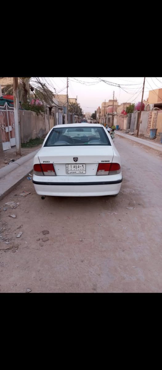 سلام وعليكم سياره سمند موديل 11 سياره رقم كربلاء وراعيهه موجود بكربلاء يريدد تحويل سياره بيهه خيط بخار مكينتهه بس قليل بيع 30 او مراووس؟؟***********. ***********
