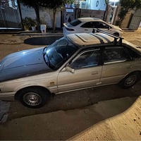 مازدا ٦٢٦ • ١٩٩١ • السليمانية