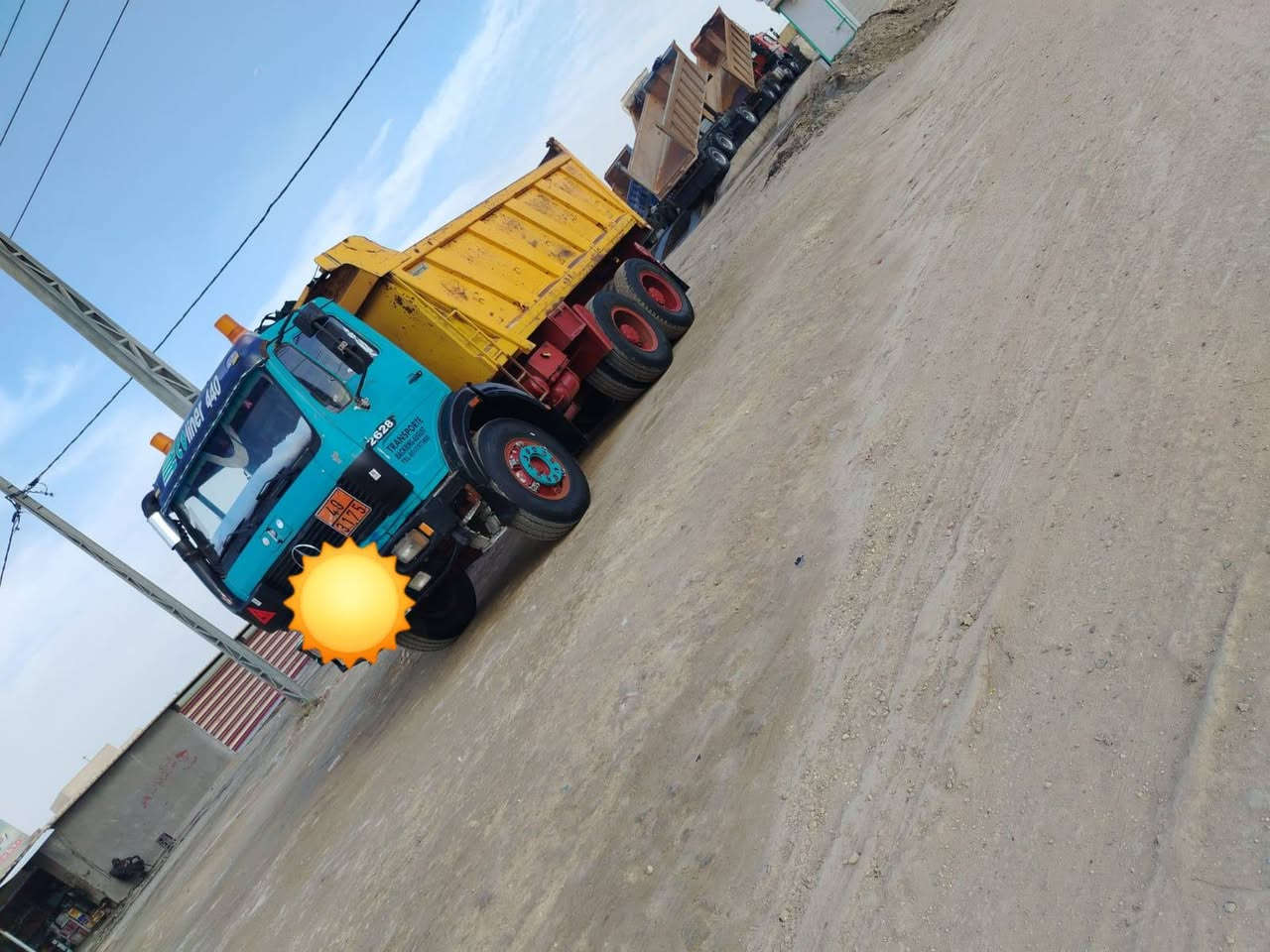 يا الله السلام عليكم للبيع البي موديل 75رقم كربلاء نگليزي مكينه 25كير 112برميل مجموعه نص جيئف لاماني سياره جاهزه من كلشي بلاديه كلاب لاتصال ***********مكلف بل نشر مكان بابل
