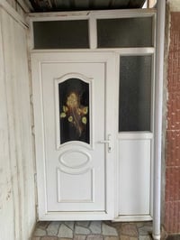 قاطع والباب • ٢٤٥×١٤٥ • كركوك قادسيه