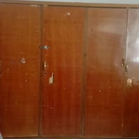 كنتور صاج عراقي بس صبغ عوزه مابي اي نقص خمس بيبان مابي اي نقص عدا صبغ ...