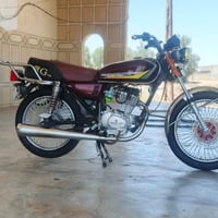 تايكر • محرك شرط • موديل ٢٤