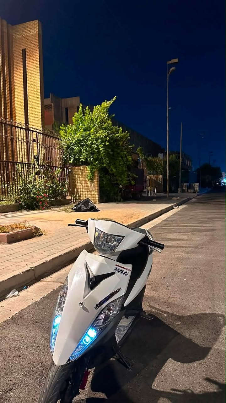 ماكس حديث للبيع المكان شارع فلسطين الرقم ***********
