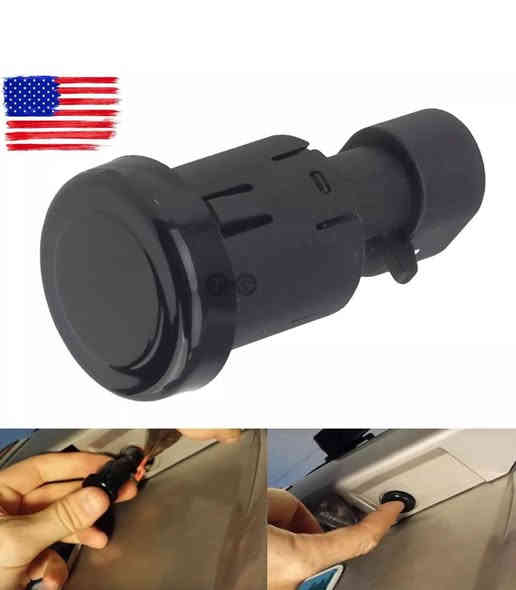 بصمة أو زر فتح الجامة الخلفية
يتوافق هذا المفتاح مع سيارات شيفروليه تاهو وسوبربان، جي إم سي يوكون، وكاديلاك إسكاليد من طراز 2007 إلى 2014.
يستخدم لفتح نافذة الباب الخلفي بشكل منفصل عن الباب بأكمله.
تايواني الصنع
بسعر مناسب 20الف مع التوصيل
واتساب***********
