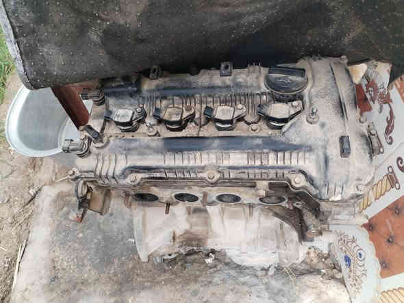 للبيع مكينه سوناته مظلع حجم 2000 اكفله تنقيص وتبخير طلع بيه صوت وذبيته مكاني ميسان قلعه صالح ***********
