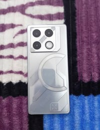 انفنكس جي تي ٢٠ برو • ٢٥٦ • رام ١٢+١٢