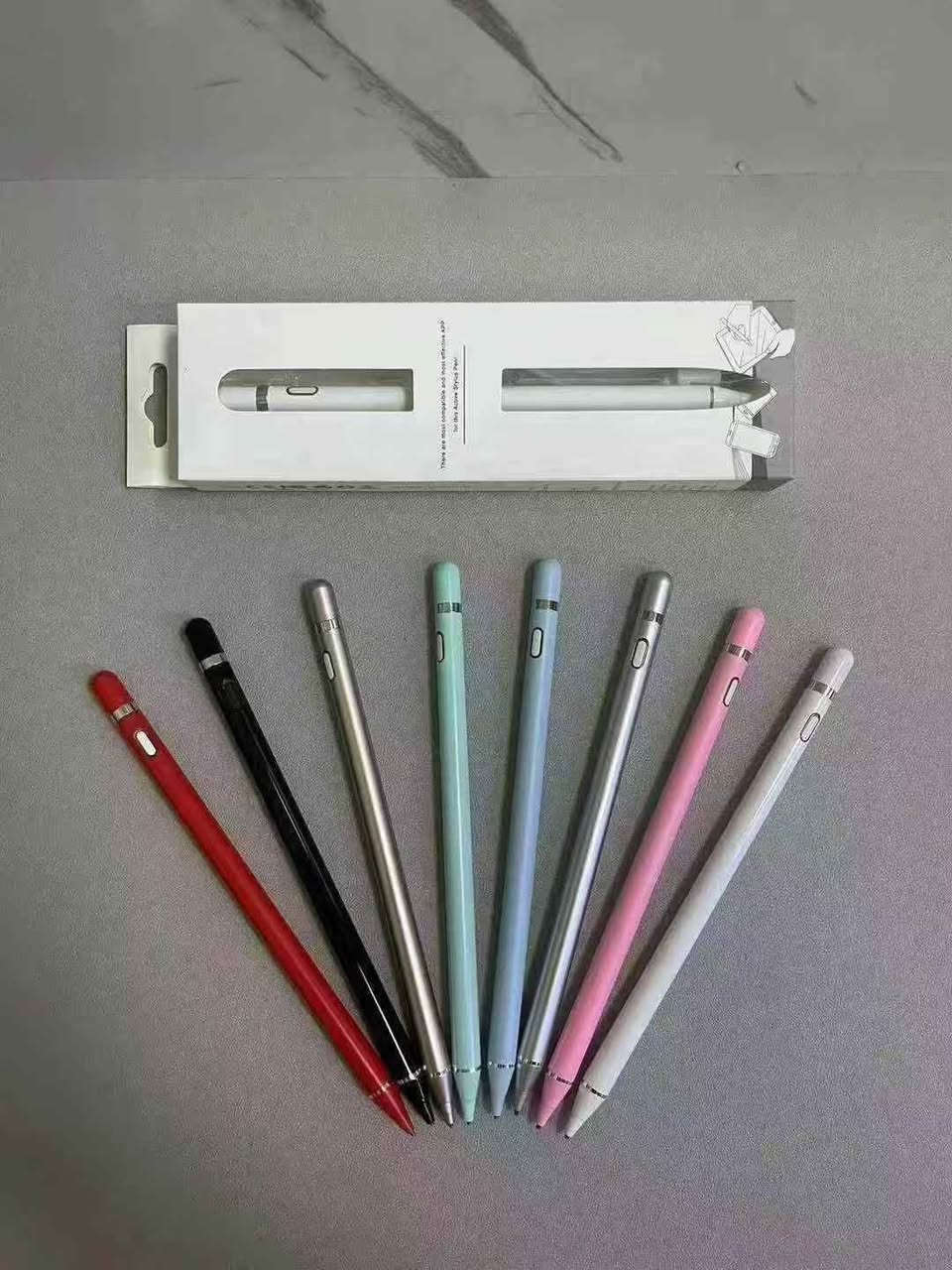 قلم جوكر يدعم جميع الأجهزة والايبادات 

اتوفر بجميع الالواان ….

السعـر 15 الف 👉

للمزيد من المعلومات 📱***********

الــــتوصيل متوفر 💨💨🚕

العـــنوان :-🛳️
واسط - الكوت - المشروع 
مجمع نبراس التجاري
