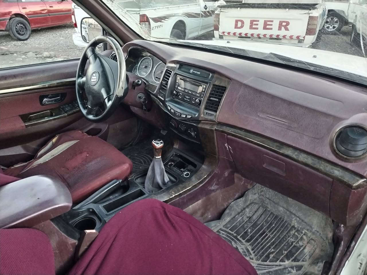 ت.***********          سعر 33مجال 
مودێل 2013 مکینە بخاخ منافیس
 دەعم تێدا نیە خایس تێدا نیە یەك قطع صبغ 
گێڕ مکینە شرط  سیار جاهزە توندو تۆلە عنوان ڕوڤیا
