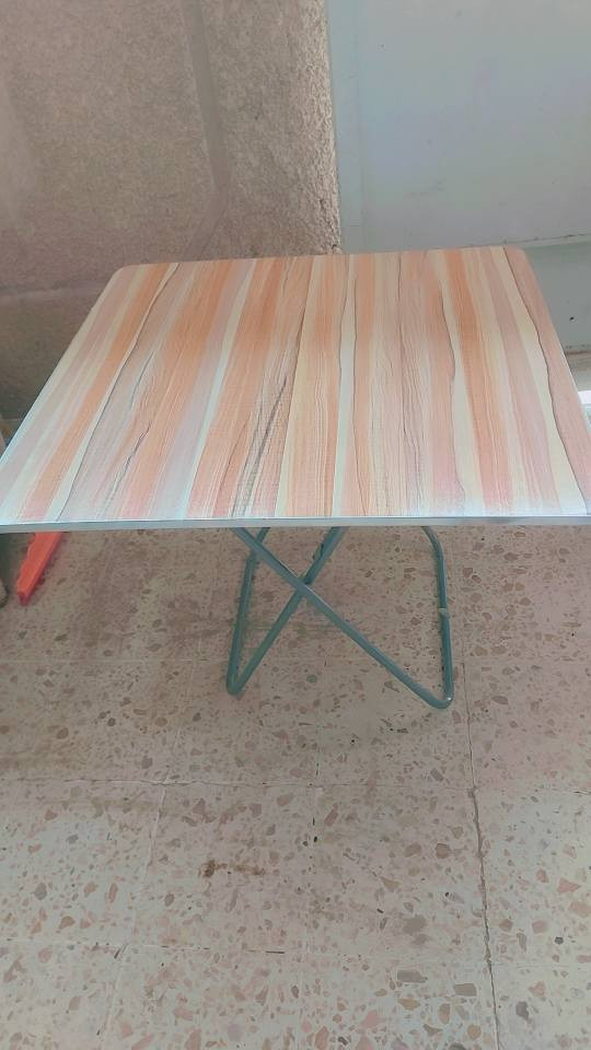 السلام عليكم ورحمة الله وبركاته من رخصة الأدمن المحترم أغراض للبيع كل حاجه وسعرها بعقوبه المركز وتساب ومن الله التوفيق للجميع *********** بعقوبة, ديالى
