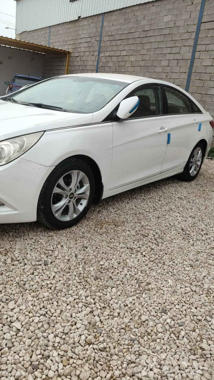 للبيع سوناتا2011خليجي محرك2400رقم بابل
بيه جاملغ امامي صبغ والهلال الخلفي كيرمحرك حداديه تخم تاير جديد تبريد جاهزه مكاني بابل السعر118وبيه مجال 
للاستفسار***********
***********
