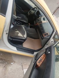 فورتي وارد أمريكي 2015 رقم بغداد بسمي محرك ١٨٠٠ دوش حادث جاملغ ايمن خل...