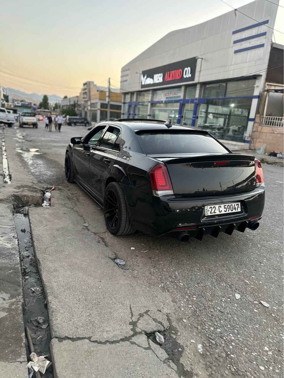 اوباما 2018 S فول 
كير و مكينه شرتن 
رقم و سنوي جديد
3 قطعه صبغن ده ريكه ك تبديله بي صبغ
سعر 175 
700 دولار غرامات 
*********** زاخو, دهوك
