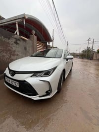 كورلا ٢٠٢٤ • مكينة ١٨٠٠ • فول مواصفات