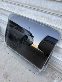 جام خلفي يرهم من 2007 ال 2014 عدد 2  مضلل بلاد من داخل واضح 100% ومن ب...