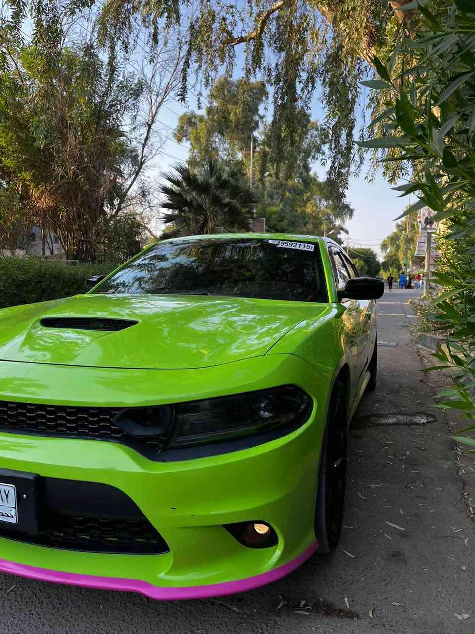 السلام عليكم 
للبيع جارجر مديل 2023 
اللون اخضر 
وارد امريكي 
المواصفات موضحه في الصور 
للاستفسار عن السعر وباقي التفاصيل يرجى الاتصال على  الرقم *********** 
العنوان بصره القرنه البصرة, العراق
