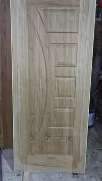 ابواب نجارة • ٥ملم • كوت المشروع