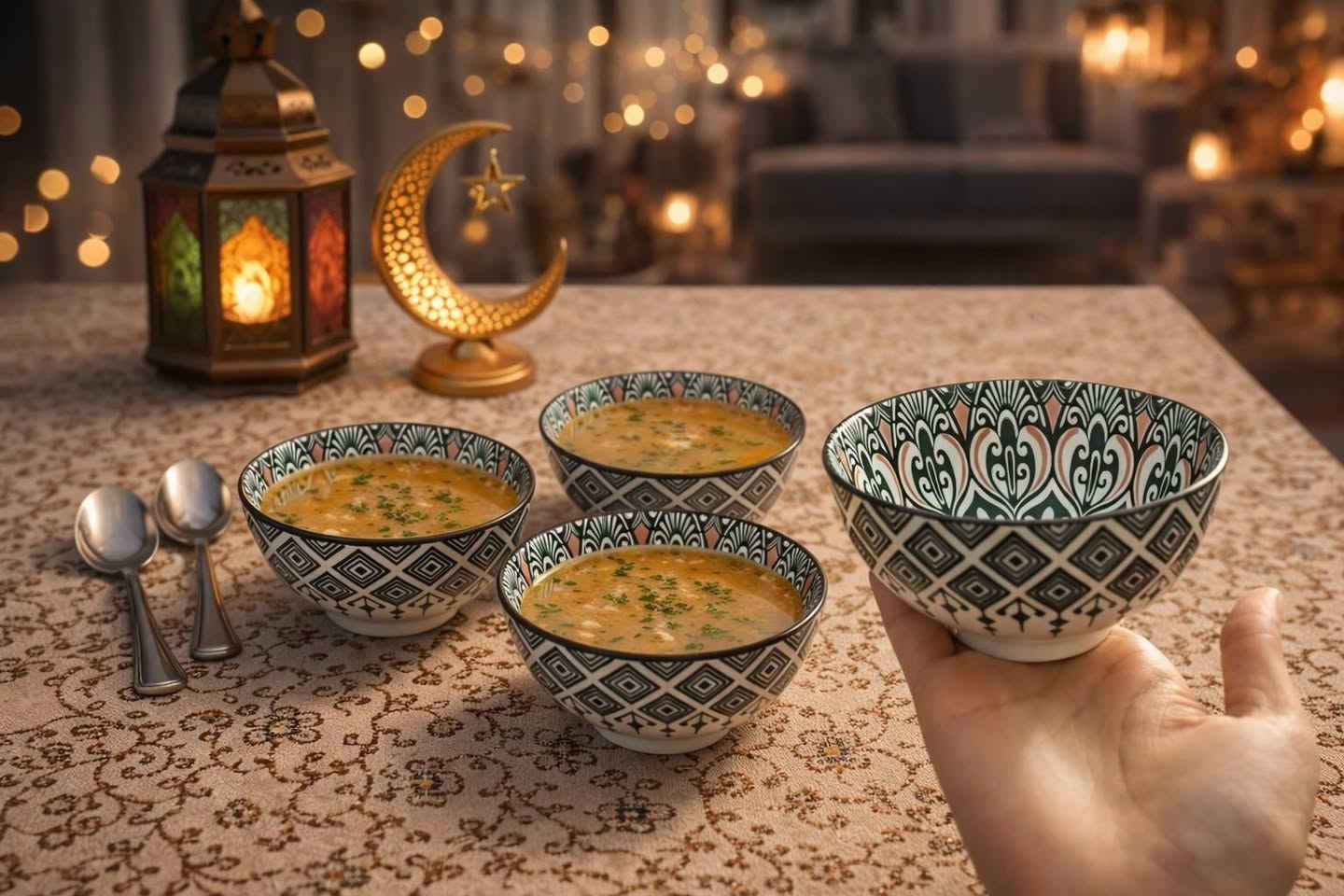 اكسسورات منزليه بإسعار مناسبه  الاسعار ع تلي 👇https://t.me/+Ug0nl5AGIYAxN2My
وللحجز والاستفسار مراسلة الصفحه ❤️🌷🦌
توصيل بغداد 5000💵
محافظات6000💵
بسمايا 1000💲


**إذا كنت صاحب هذا الإعلان وتريد حذفه لأي سبب، رجاءا أرسل رسالة إلى الدعم الفني**