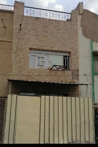 بيت للبيــــــــع المساحه 67 متر الواجهه 4 عكاده  عرض الشارع  11  متر ...