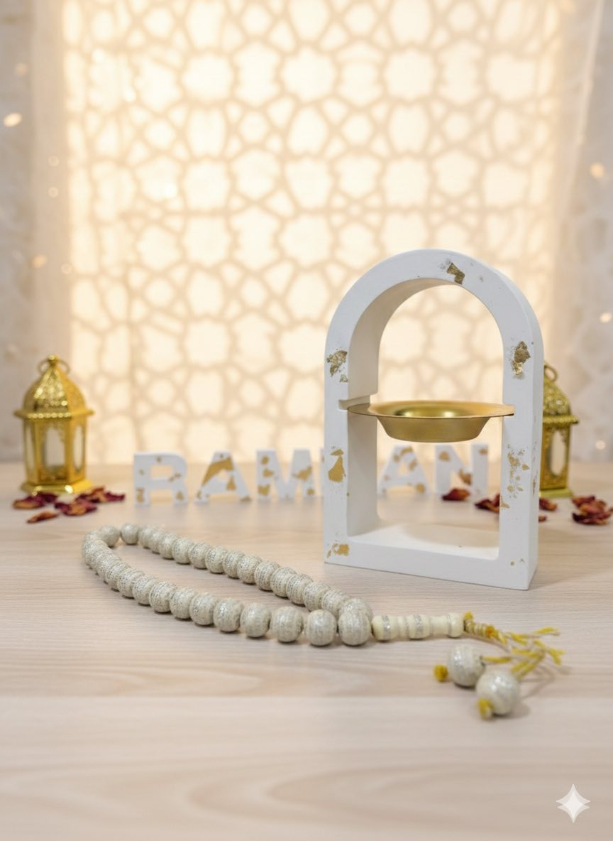 مشروعنا يهتم بصناعة الشموع، الصابون، الفواحات وقطع الكونكريت يدوياً بكل حب وعناية 🤍
نستخدم خامات مختارة بعناية، روائح هادئة وتصاميم بسيطة تضيف لمسة جمال ودفء لكل مكان.
كل قطعة مصنوعة يدويًا لتكون فريدة مثل ذوقك 

زورو متجرنا   https://river-hr.com/ ✨


**إذا كنت صاحب هذا الإعلان وتريد حذفه لأي سبب، رجاءا أرسل رسالة إلى الدعم الفني**