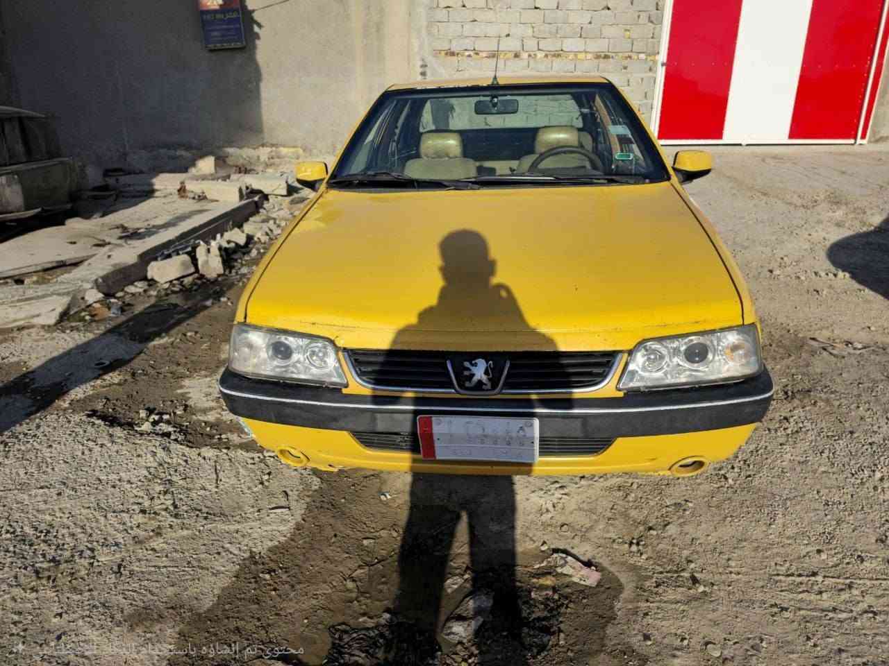 السلام عليكم بيجو اكد موديل 2016 مكفوله من كلشي سعر ٣٥ وبيه مجال بسيط الرقم  ***********
