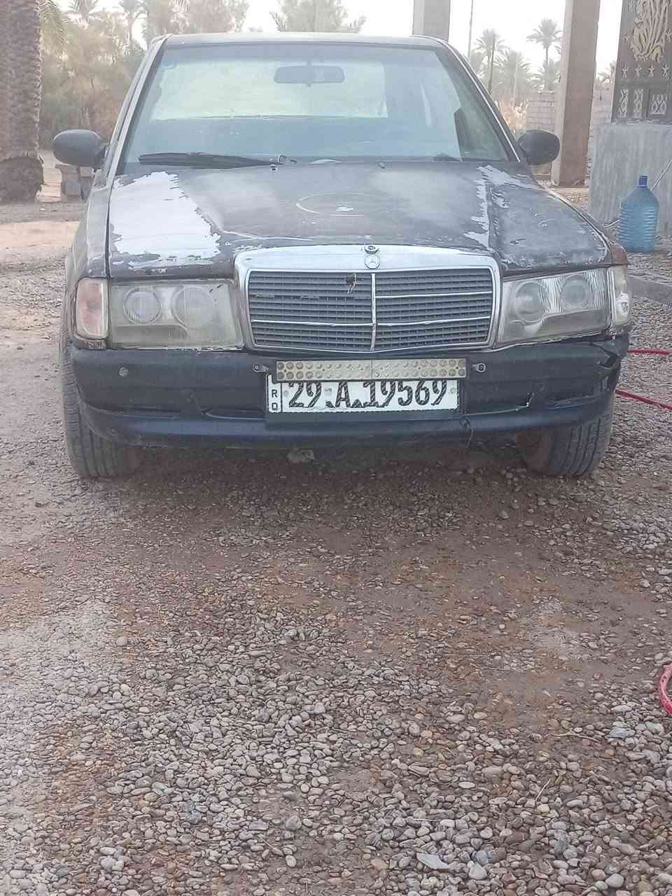 سلام عليكم مرسدس ١٩٠ بسمي مراوس بتكسي او خصوصي المهم سياره شتقل بيهه تكسي شعندك نزل


**إذا كنت صاحب هذا الإعلان وتريد حذفه لأي سبب، رجاءا أرسل رسالة إلى الدعم الفني**