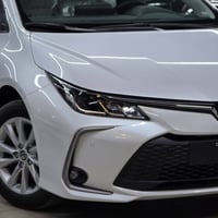 كورولا GLI SAS • ٢٠٢٥ • اربيل