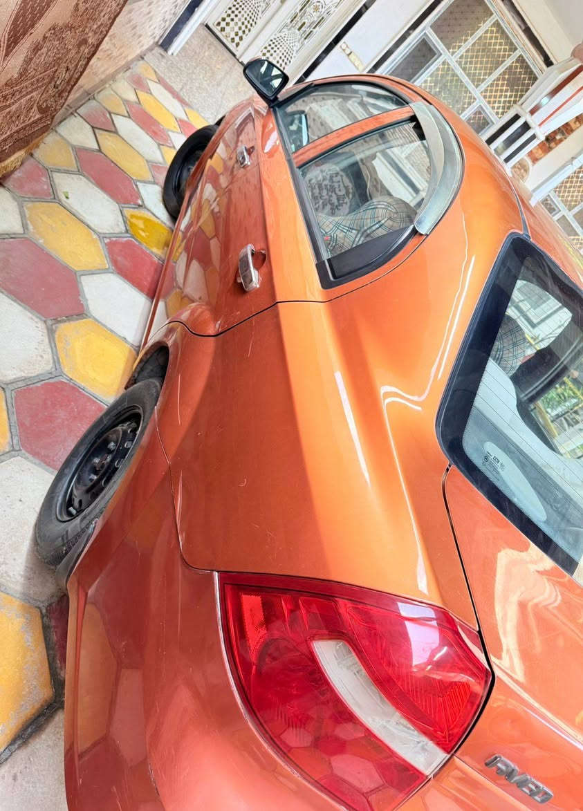 سلام عليكم افيو مديل 2007نضيفه مال جناي مكفوله مكينه وكير وحداديه كفال من الضربه ولصبغ ماعده تكحيلات رقم الهاتف *********** السعر 51وبيها مجال قليل
