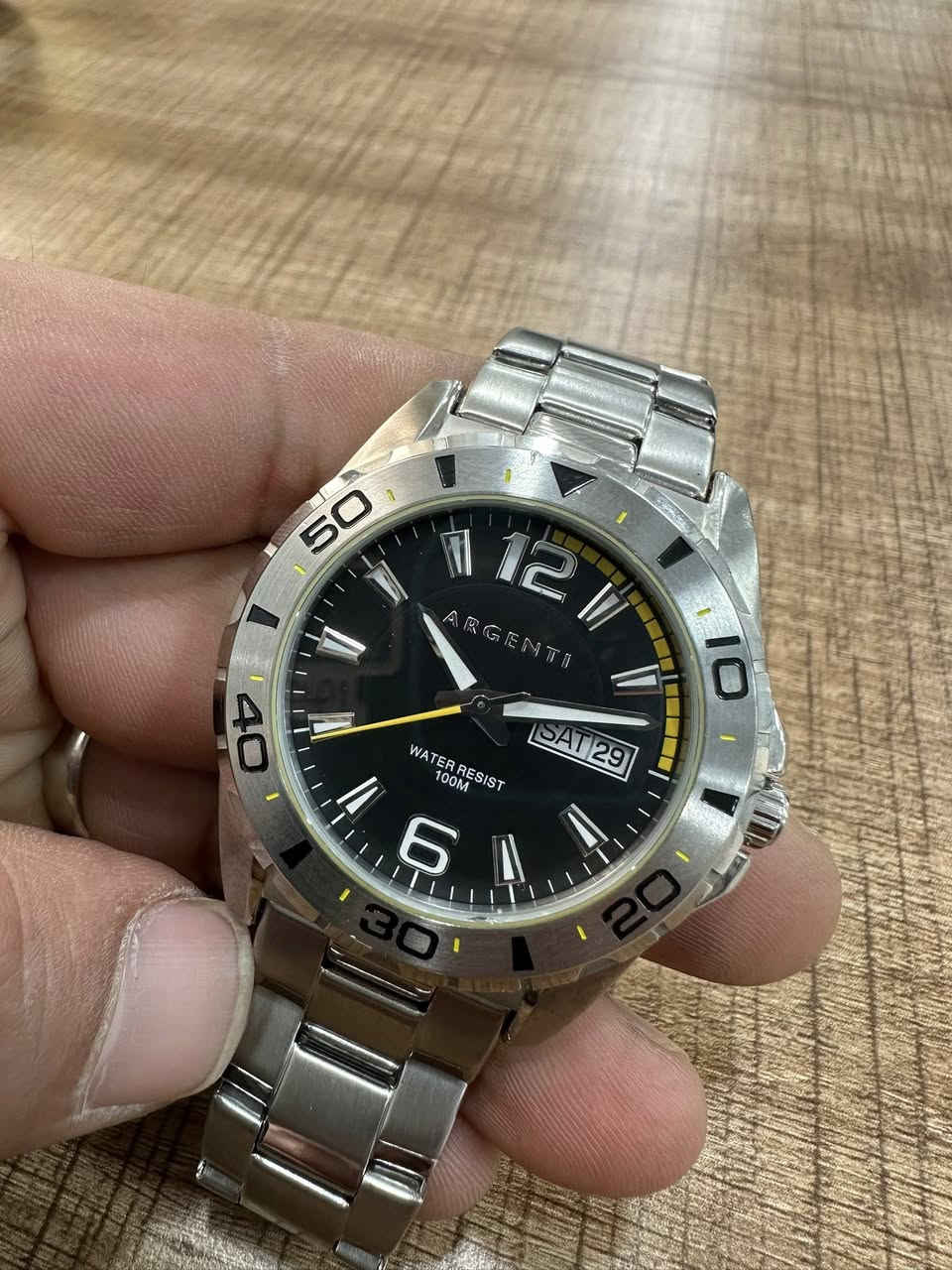 ارجنت باله مكينه ياباني كوارتزقطر ٤٢جديد غير مستخدم السعر ( ٤٠) الف تفاصيل عل خاص يوجد توصيل جميع المحافضات


**إذا كنت صاحب هذا الإعلان وتريد حذفه لأي سبب، رجاءا أرسل رسالة إلى الدعم الفني**