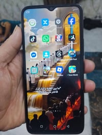 انفنكس هوت i20 • ذاكرة ٦٤ • حي الكوفه
